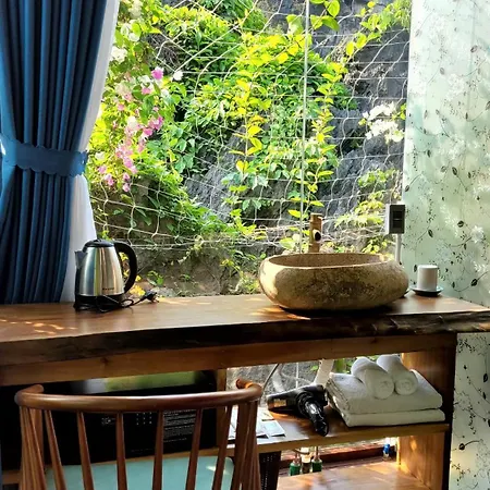 Fairy Mountain Retreat Hotel Ninh Binh Exterior photo
