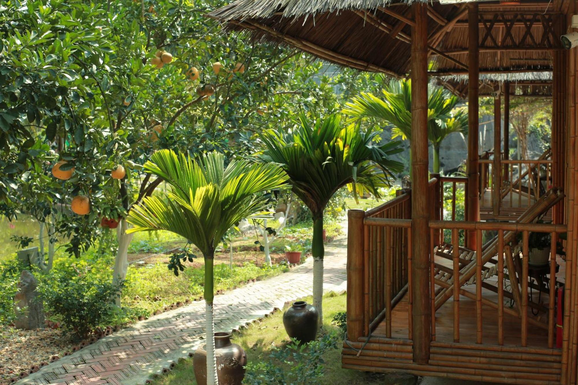 Fairy Mountain Retreat Resort *