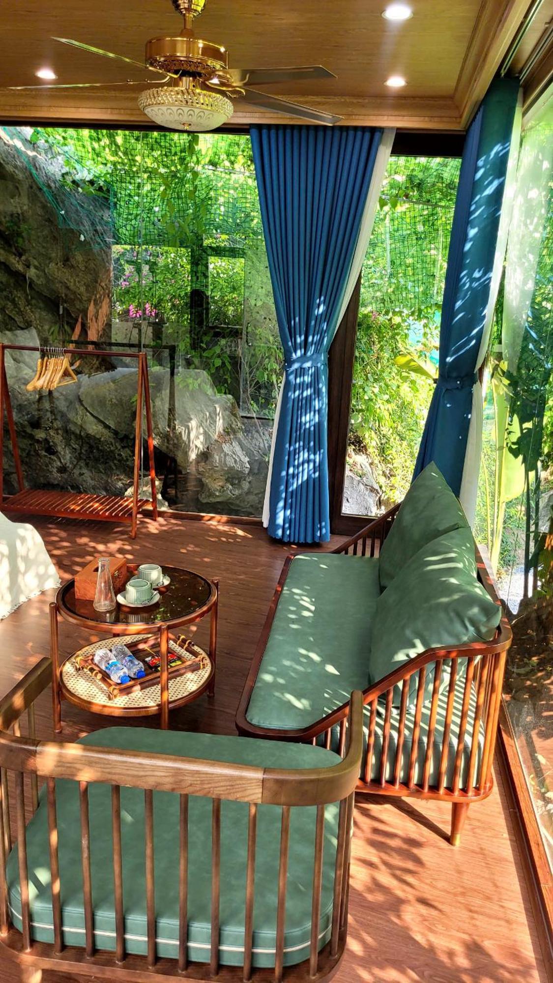 Resort Fairy Mountain Retreat