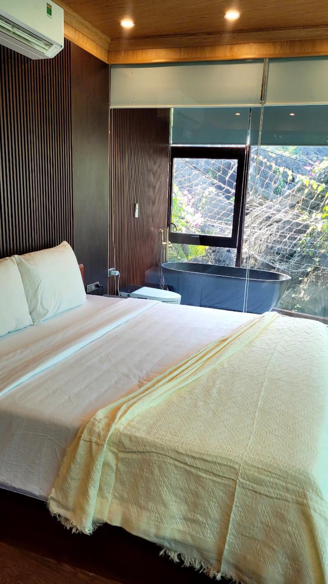 Resort Fairy Mountain Retreat *