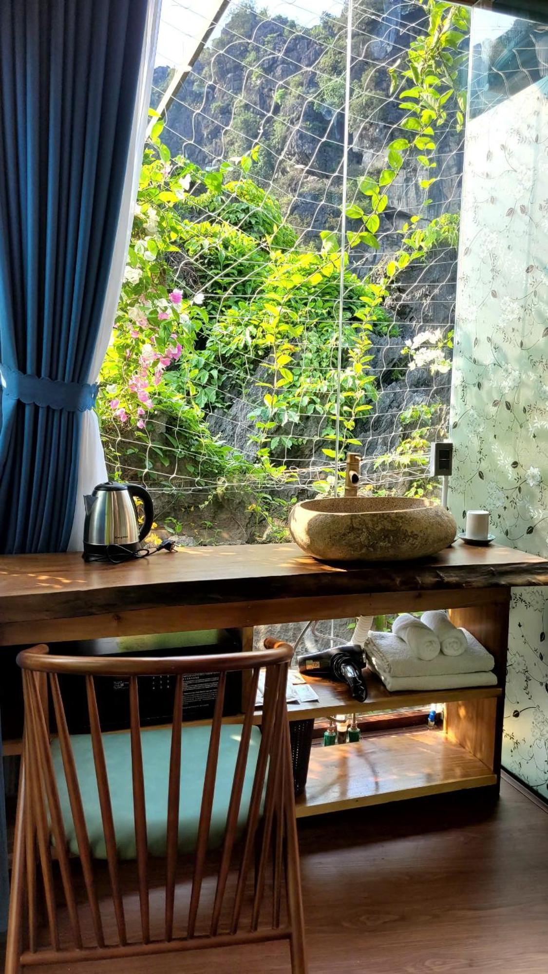 Fairy Mountain Retreat Resort Ninh Binh