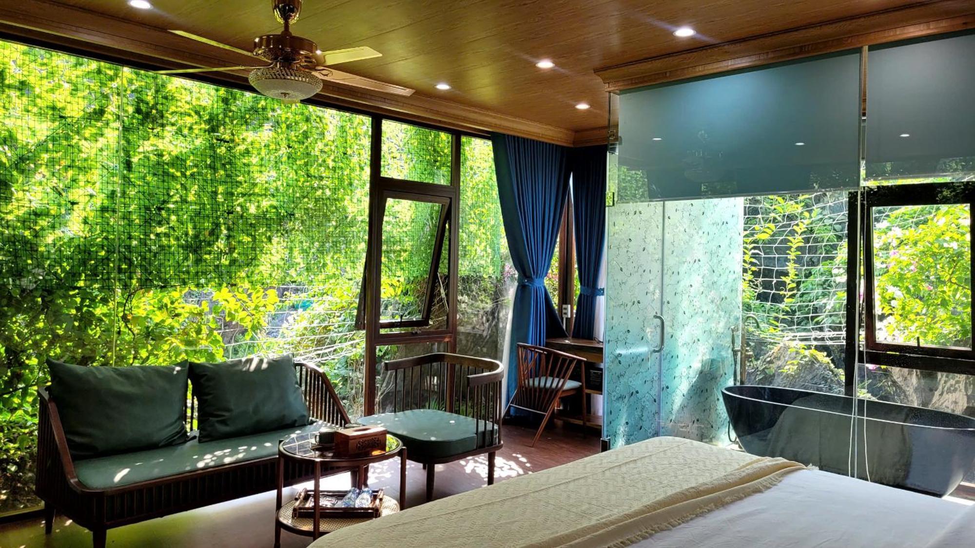 Fairy Mountain Retreat Resort *