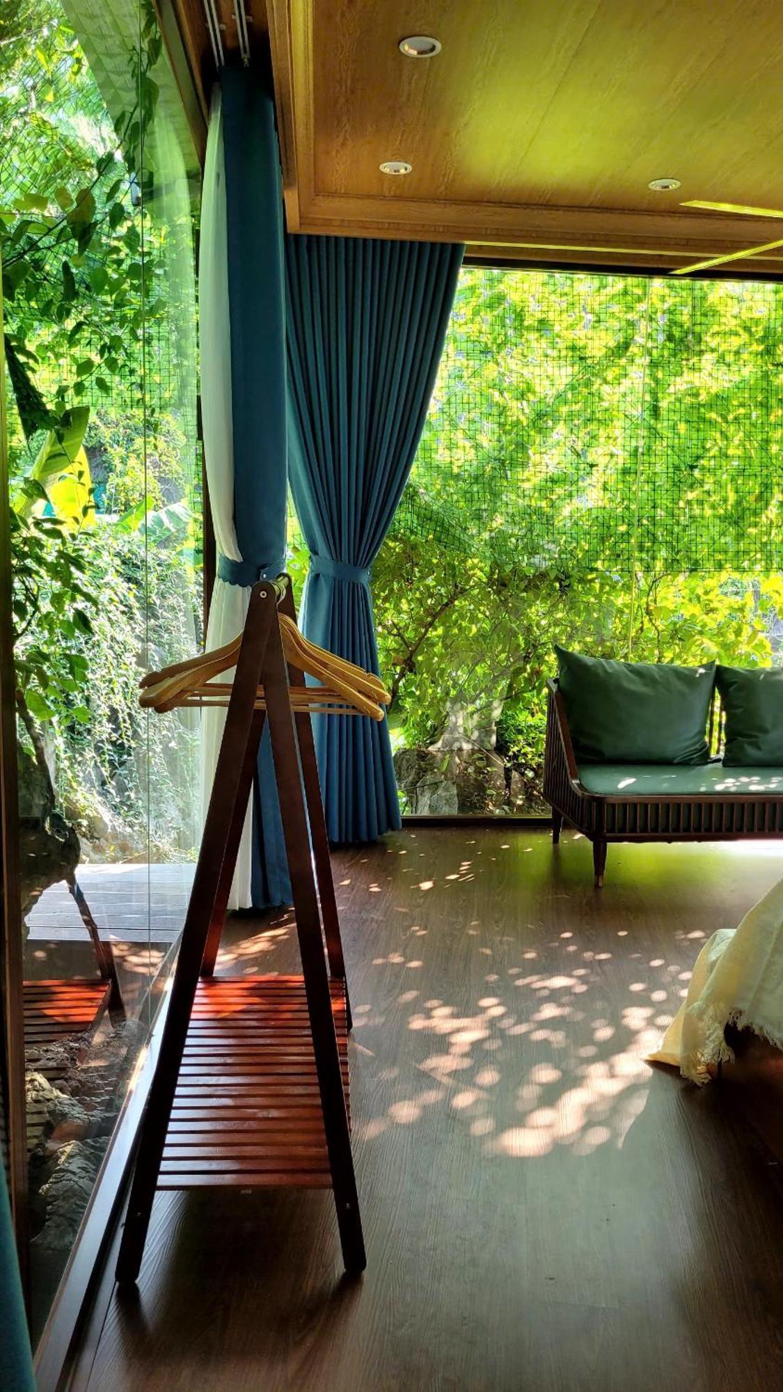 Fairy Mountain Retreat Ninh Binh