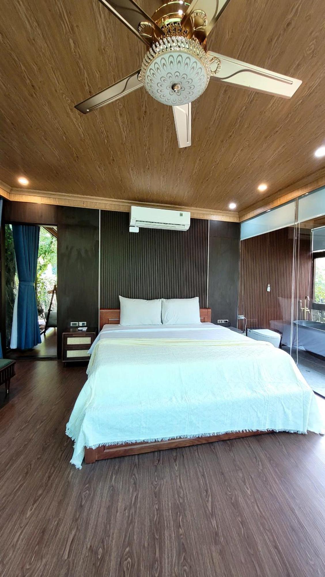 Fairy Mountain Retreat * Ninh Binh