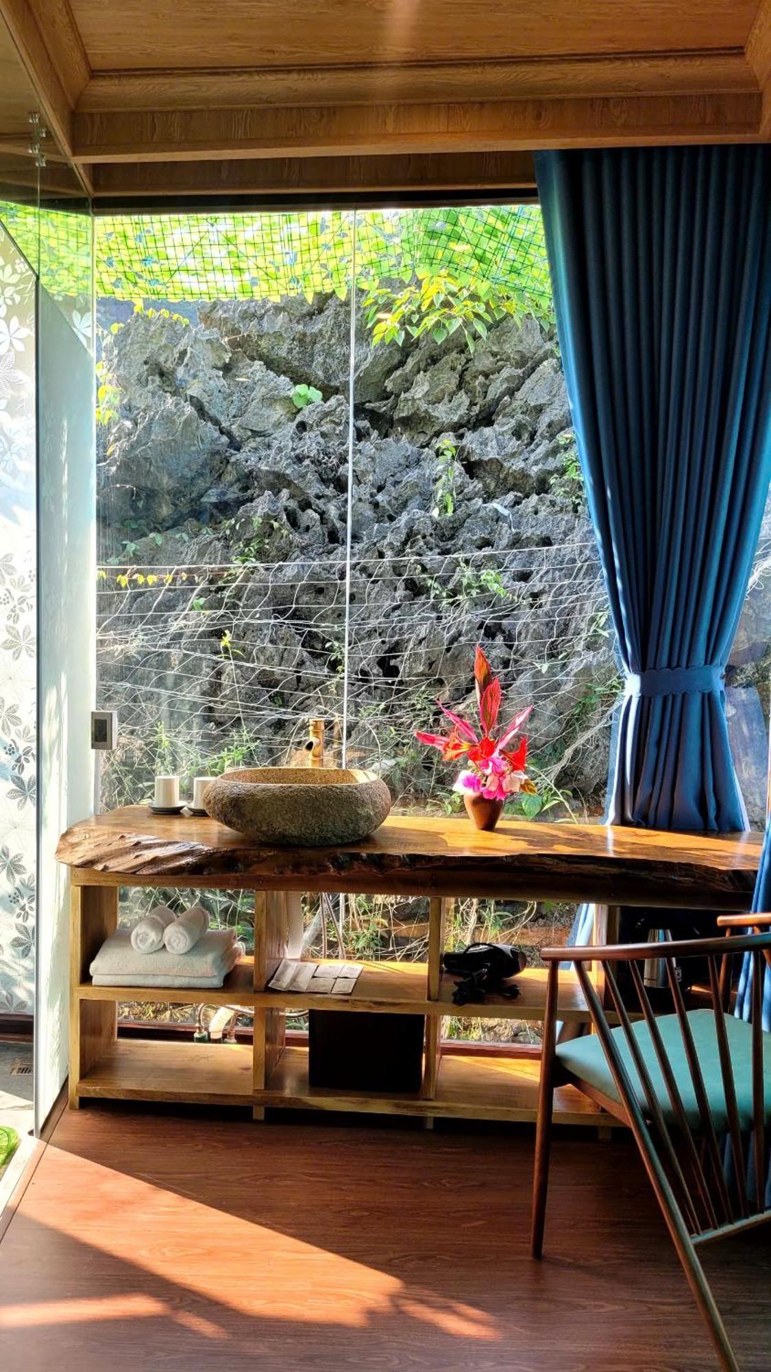 Fairy Mountain Retreat Resort