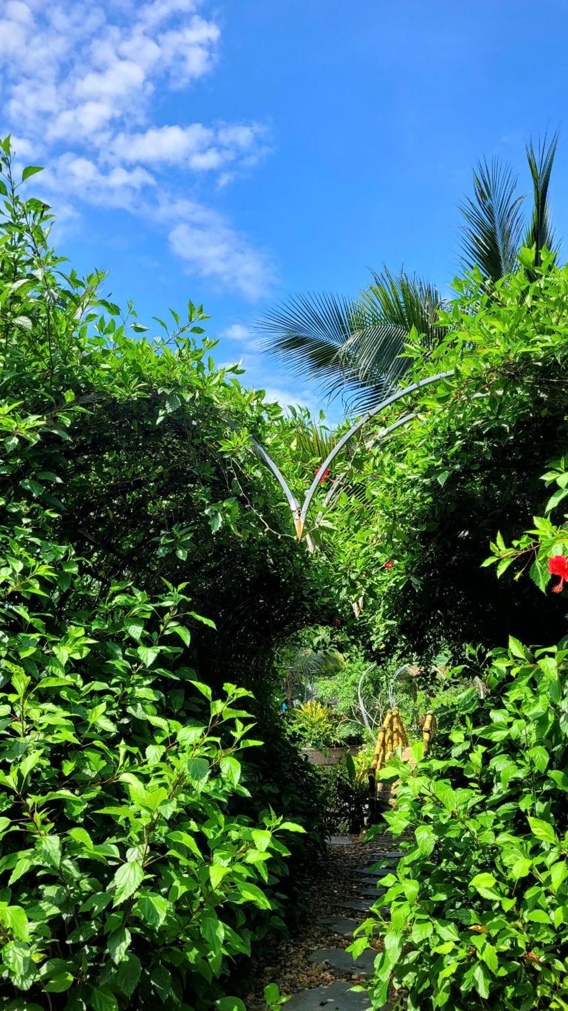 Fairy Mountain Retreat Resort Ninh Binh