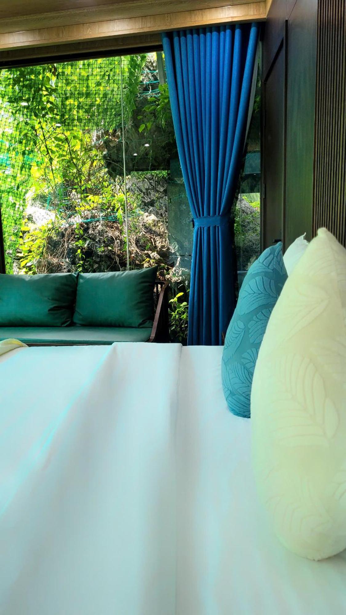 Resort Fairy Mountain Retreat *